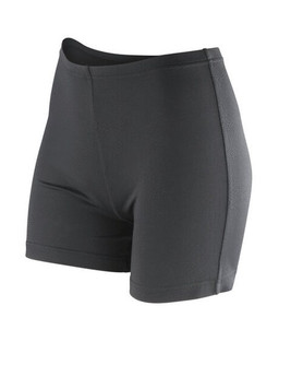 Spiro S283F - High Performance Quick Dry Fitness Shorts