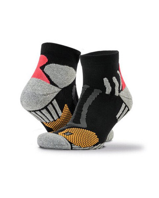 Spiro S294X - High-Performance Compression Sports Socks