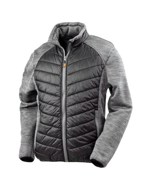 Result R314X - Ultimate Insulated Stretch Nylon Jacket