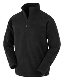 RESULT R905X - RECYCLED MICROFLEECE TOP