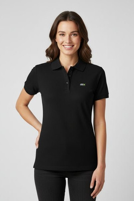 PRO RTX RX101F - Women's Premium Cotton-Poly Blend Polo Shirt