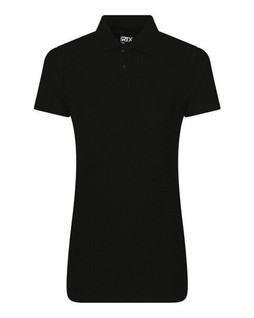 PRO RTX RX101F - Womens Premium Cotton-Poly Blend Polo Shirt