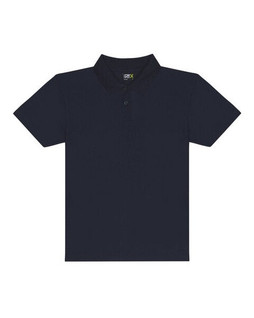 PRO RTX RX105F - Womens Durable Polyester Pique Knit Polo Shirt