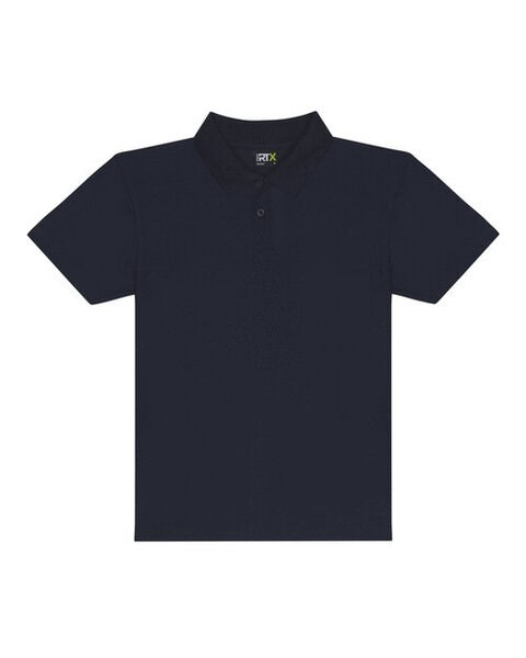 PRO RTX RX105F - Women's Durable Polyester Pique Knit Polo Shirt