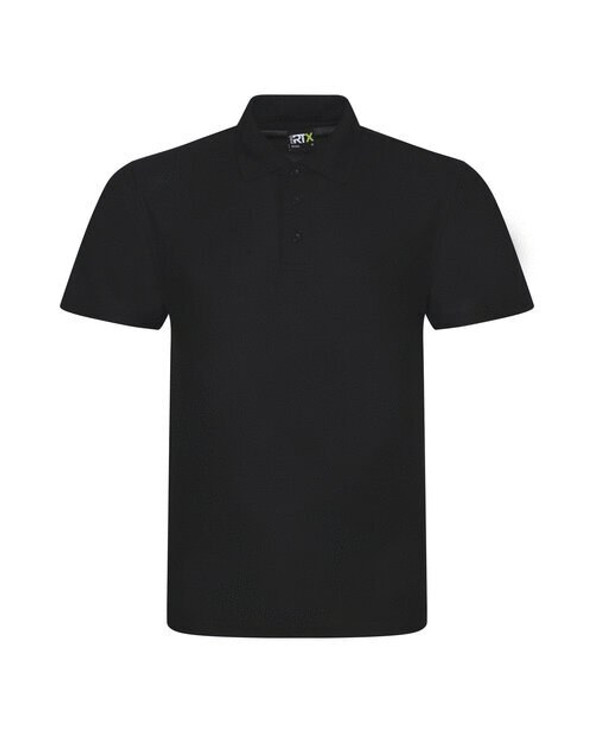 PRO RTX RX105 - Durable Pique Knit Polyester Polo Shirt
