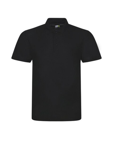 PRO RTX RX105 - Durable Pique Knit Polyester Polo Shirt