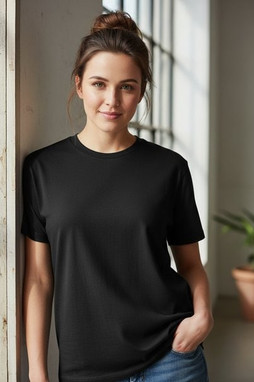 PRO RTX RX151 - Premium Comfort Blend T-Shirt for Everyday Wear