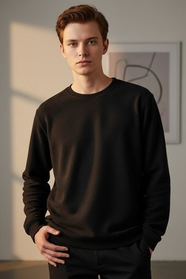 PRO RTX RX301 - Ultra Comfort Crew Neck Sweatshirt with Brushed Fleece