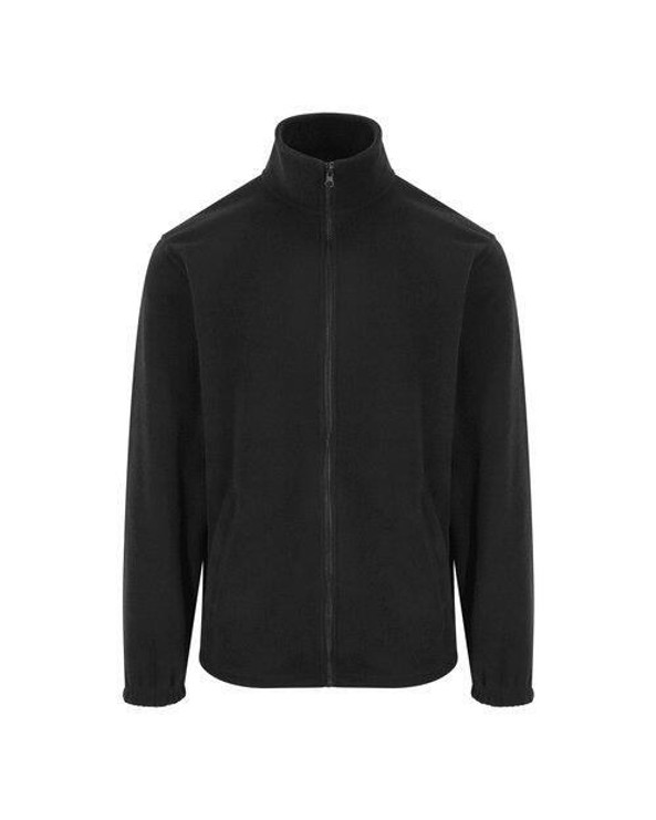PRO RTX RX402 - Ultimate Comfort Full-Zip Fleece Jacket