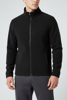 PRO RTX RX402 - Ultimate Comfort Full-Zip Fleece Jacket