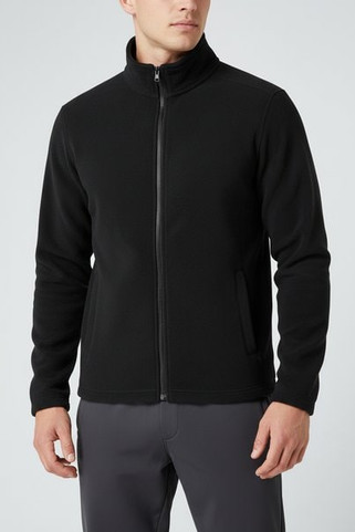 PRO RTX RX402 - Ultimate Comfort Full-Zip Fleece Jacket