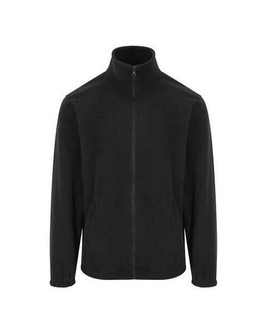 PRO RTX RX402 - Ultimate Comfort Full-Zip Fleece Jacket
