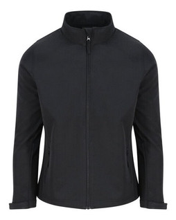 PRO RTX RX500F - Womens Windproof Softshell Jacket with Adjustable Hem