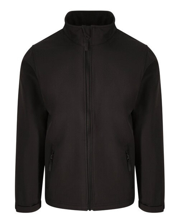 PRO RTX RX500 - Ultimate Windproof & Showerproof Softshell Jacket