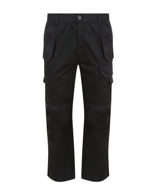 PRO RTX RX603 - Heavy-Duty Multi-Pocket Tradesman Work Trousers