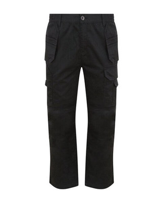 PRO RTX RX603 - Heavy-Duty Multi-Pocket Tradesman Work Trousers