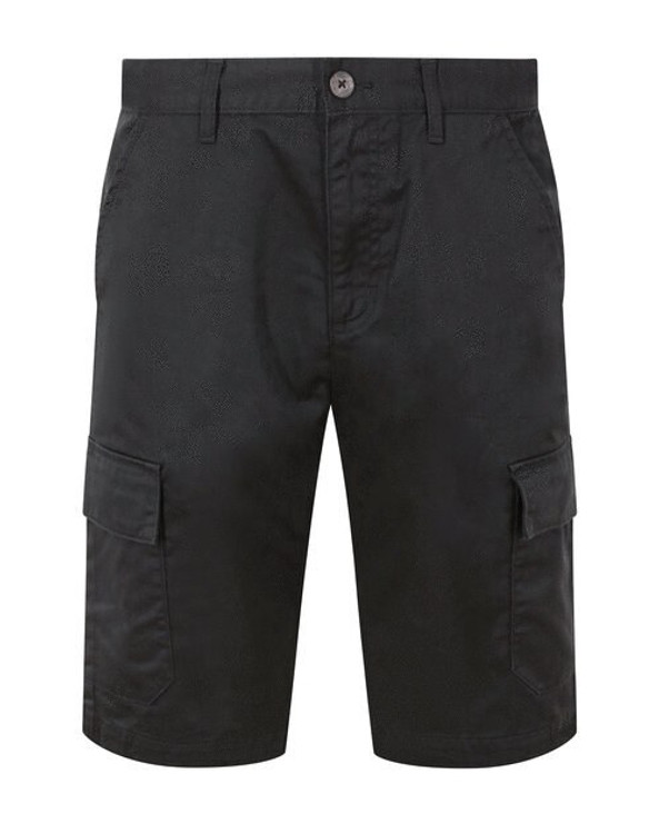 PRO RTX RX605 - Durable Multi-Pocket Cargo Shorts for Outdoor Activities