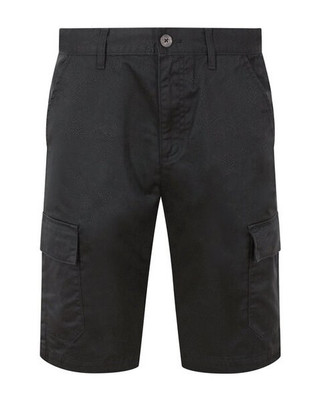 PRO RTX RX605 - Durable Multi-Pocket Cargo Shorts for Outdoor Activities