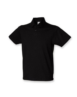 Skinni Fit SF042 - Mens Slim Fit Stretch Polo with Side Vents