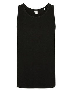 SKINNI FIT SF123 - MENS FEEL GOOD STRETCH VEST