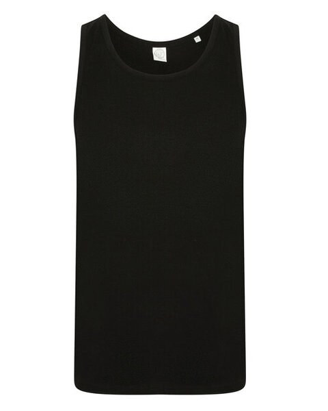 SKINNI FIT SF123 - MENS FEEL GOOD STRETCH VEST