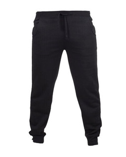 Skinni Fit SF425 - Mens Premium Slim Fit Fleece Joggers with Pockets