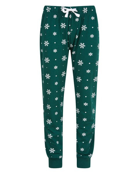 Skinni Fit SM085 - Comfortable Kids Elasticated Cuffed Lounge Pants