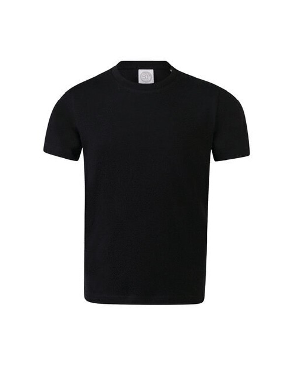 SKINNI FIT SM121 - KIDS FEEL GOOD STRETCH T-SHIRT