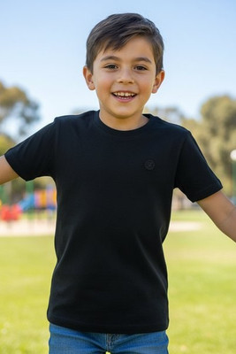 SKINNI FIT SM121 - KIDS FEEL GOOD STRETCH T-SHIRT