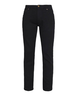SO DENIM SD001 - Premium Stretch Straight Fit Denim Jeans