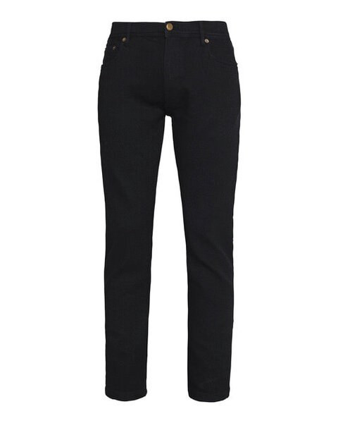 SO DENIM SD001 - Premium Stretch Straight Fit Denim Jeans