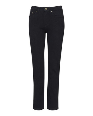 SO DENIM SD011 - Katy Straight Fit Stretch Denim Jeans