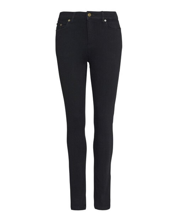 SO DENIM SD014 - LARA Premium Stretch Skinny Denim Jeans