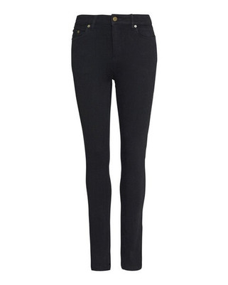 SO DENIM SD014 - LARA Premium Stretch Skinny Denim Jeans