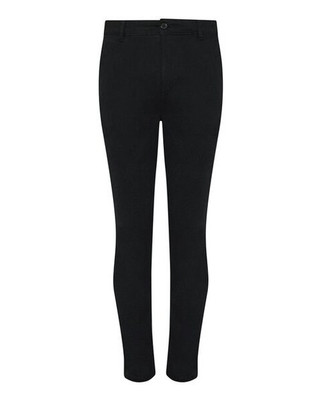 SO DENIM SD020 - Premium Slim Fit Stretch Cotton Chinos