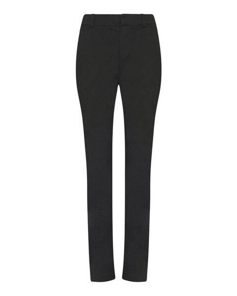 SO DENIM SD025 - Lily Women's Stretch Skinny Chino Pants