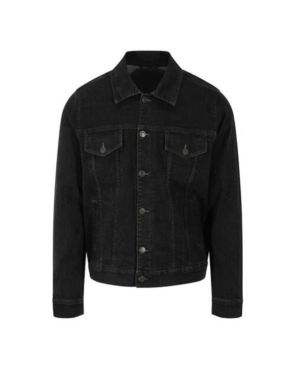 SO DENIM SD065 - OLIVIA Women's Stretch Denim Jacket