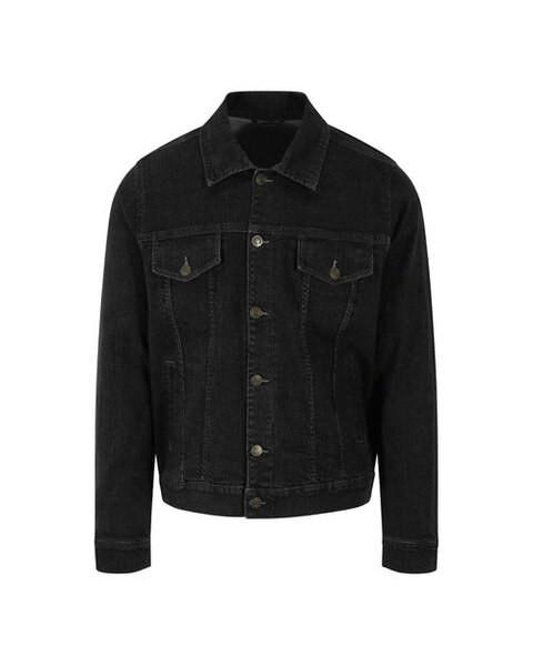 SO DENIM SD065 - OLIVIA Women's Stretch Denim Jacket