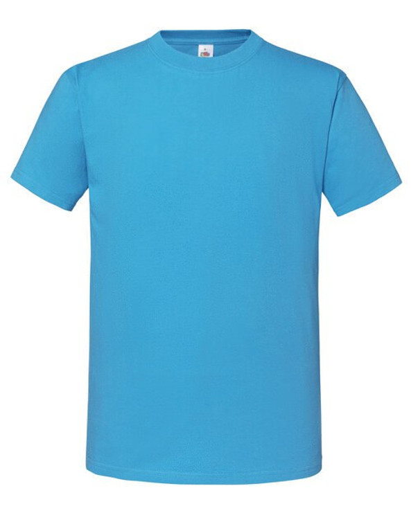 Fruit of the Loom 61-422-0 - Ultra Soft Ringspun Cotton Crew Neck T-Shirt