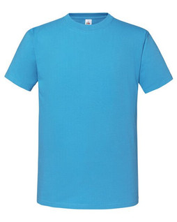 Fruit of the Loom 61-422-0 - Ultra Soft Ringspun Cotton Crew Neck T-Shirt