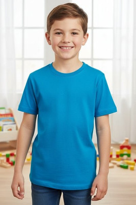 Fruit of the Loom 61-023-0 - Kids Premium Soft Cotton Fashion Tee