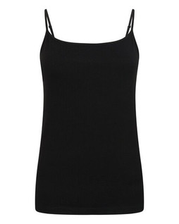 SKINNI FIT SK126 - FEEL GOOD SPAGHETTI VEST