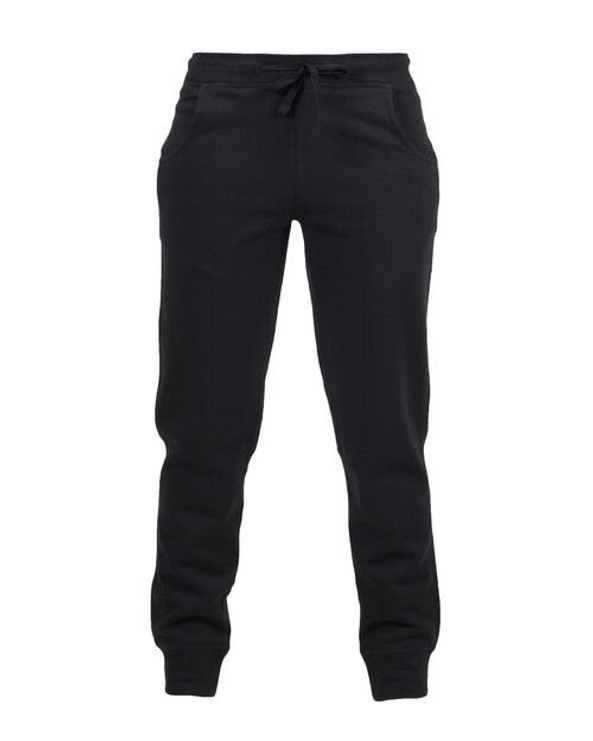Skinni Fit SK425 - Women's Slim Fit Joggers with Ribbed Cuffs and Pockets