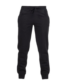 Skinni Fit SK425 - Womens Slim Fit Joggers with Ribbed Cuffs and Pockets