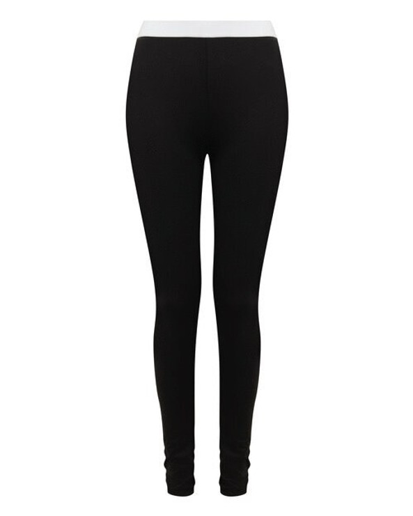 Skinni Fit SK426 - High-Performance Women's Stretch Leggings