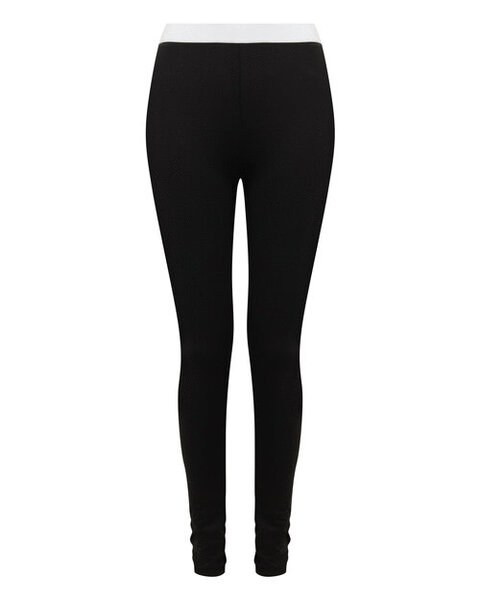 Skinni Fit SK426 - High-Performance Women's Stretch Leggings