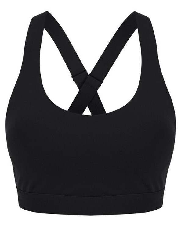TOMBO TL371 - MEDIUM IMPACT CORE BRA