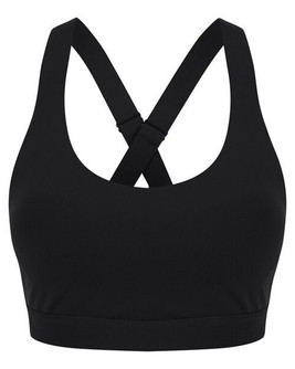 TOMBO TL371 - MEDIUM IMPACT CORE BRA
