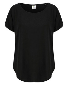 Tombo TL527 - Supersoft Oversized Scoop Neck T-Shirt