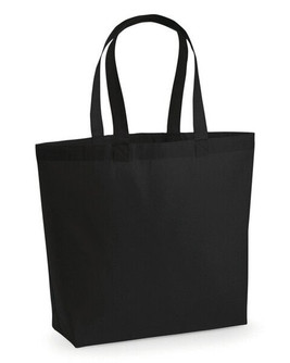 Westford mill W225 - Durable Large Capacity Premium Cotton Tote Bag